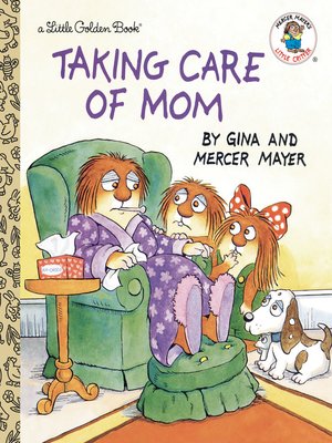 cover image of Taking Care of Mom